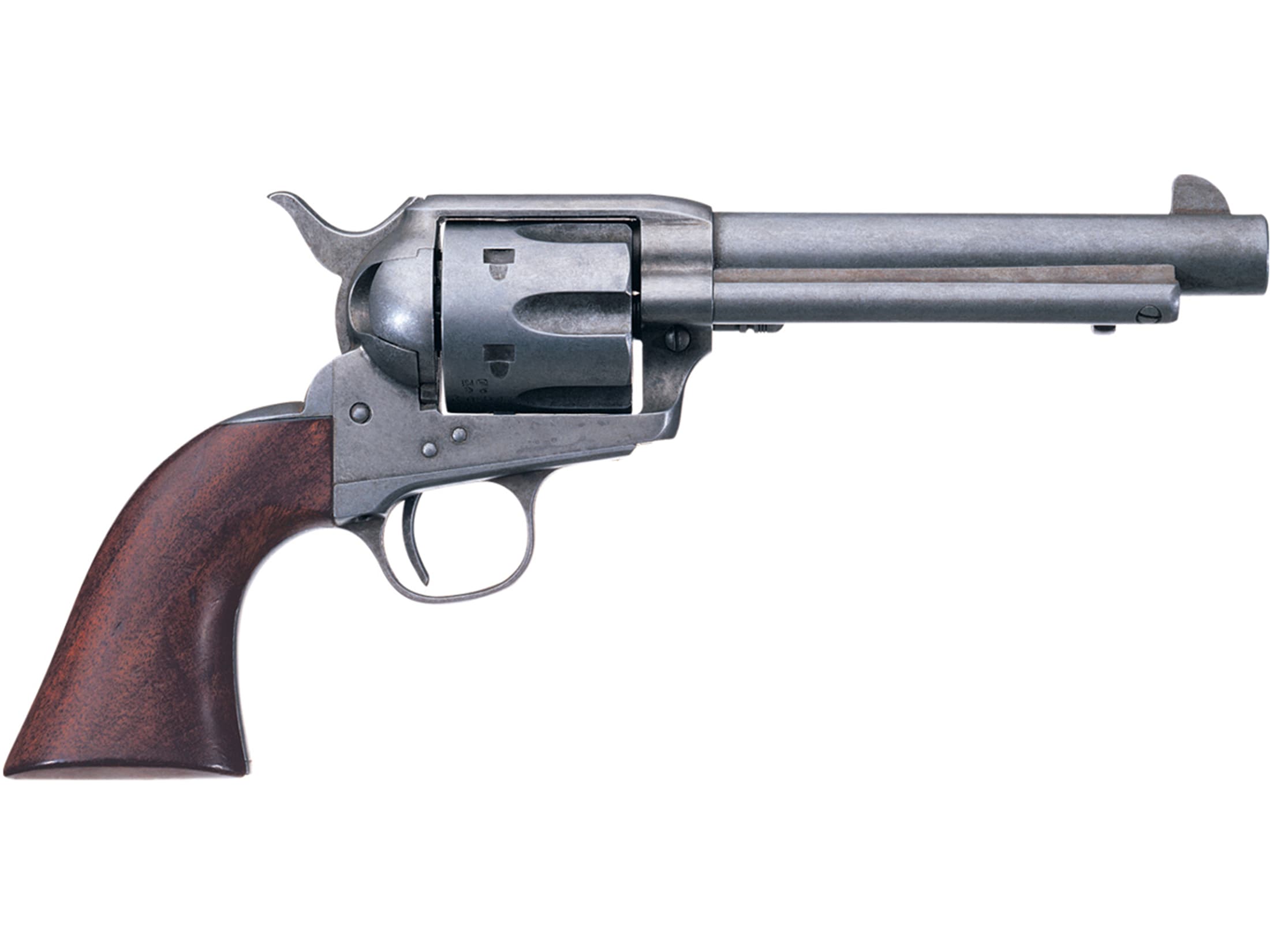 Uberti 45 Long Colt Revolver