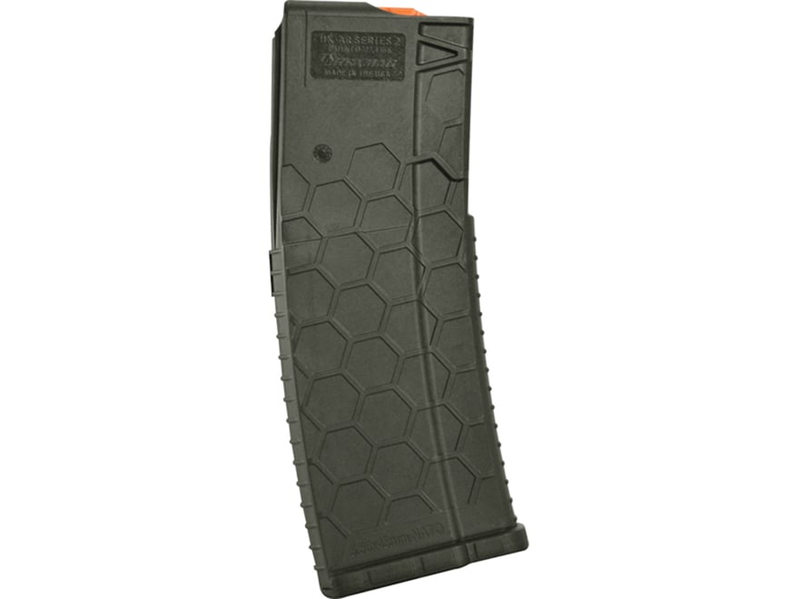 新品未開封　HERA ARMS H3L 実物　マガジン　ラスト Hera Arms H3L Mag AR-15 223 Remington, 5.56x45mm, 300 Blackout
