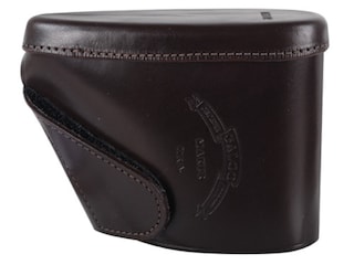 Galco – Leather Reel Case 3 1/2