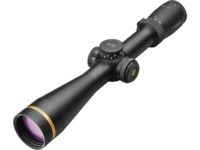 5 Best Long Range Tactical Scopes for 308 MidwayUSA