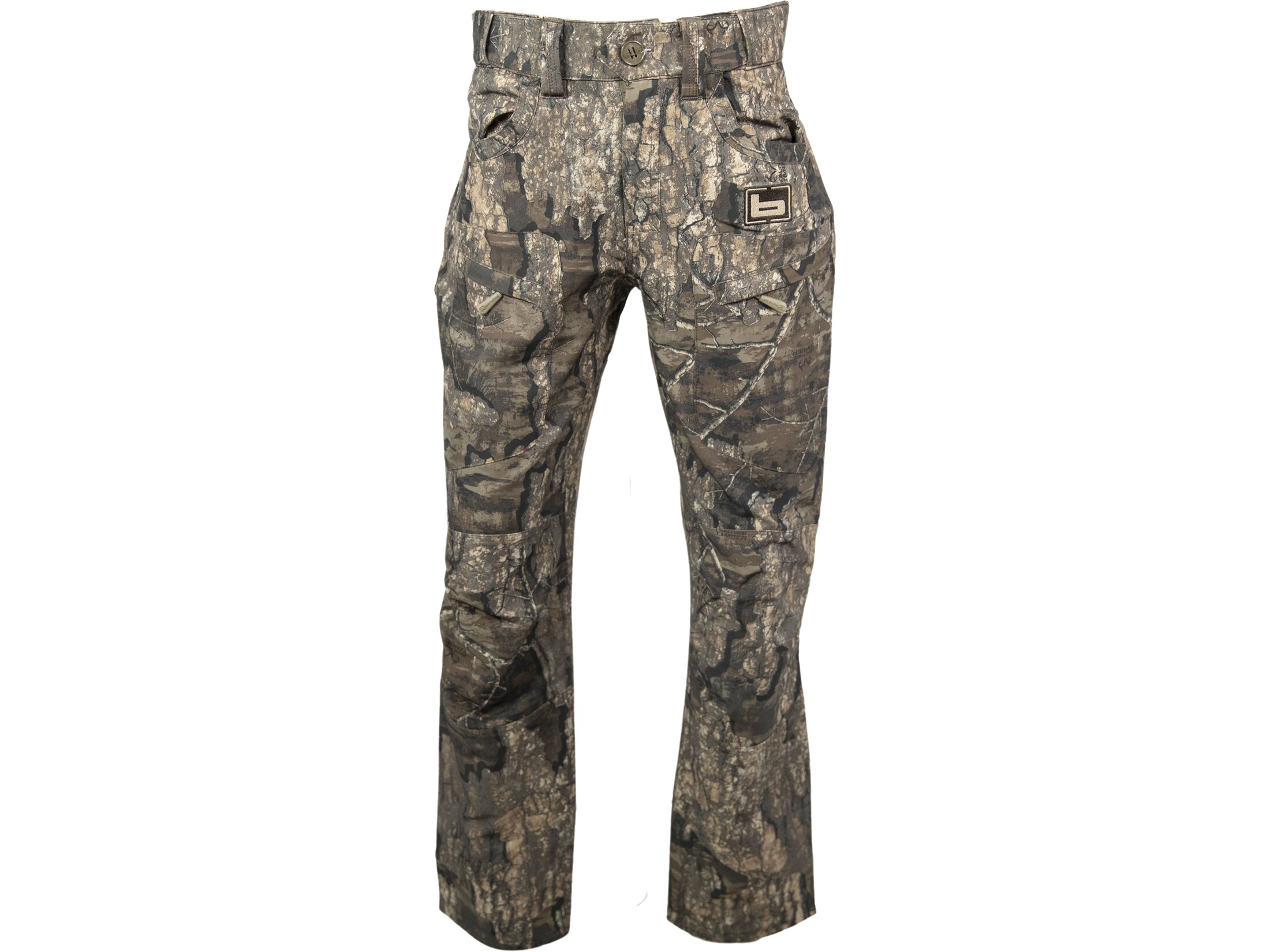 Banded Men's BA Turkey Hunting Pants Realtree Timber 36 Waist 32