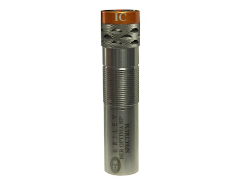 Briley Spectrum Extended Ported Choke Tube Beretta Optima HP 12 Gauge