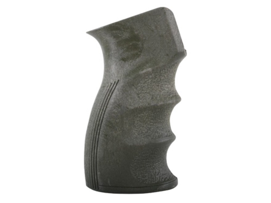 Command Arms Pistol Grip AK-47 Polymer Green