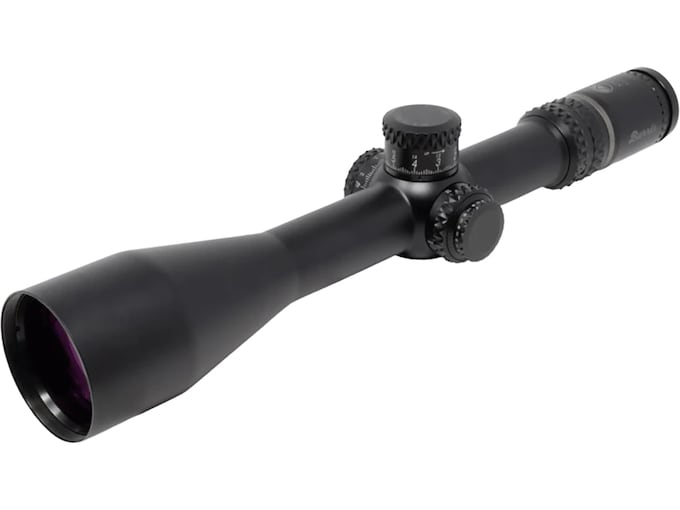 Burris XTR III Rifle Scope 5.5-30x 56mm Illuminated SCR 2 Reticle Matte Black