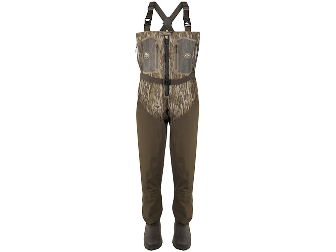 5 Best Breathable Waders for Duck Hunting MidwayUSA
