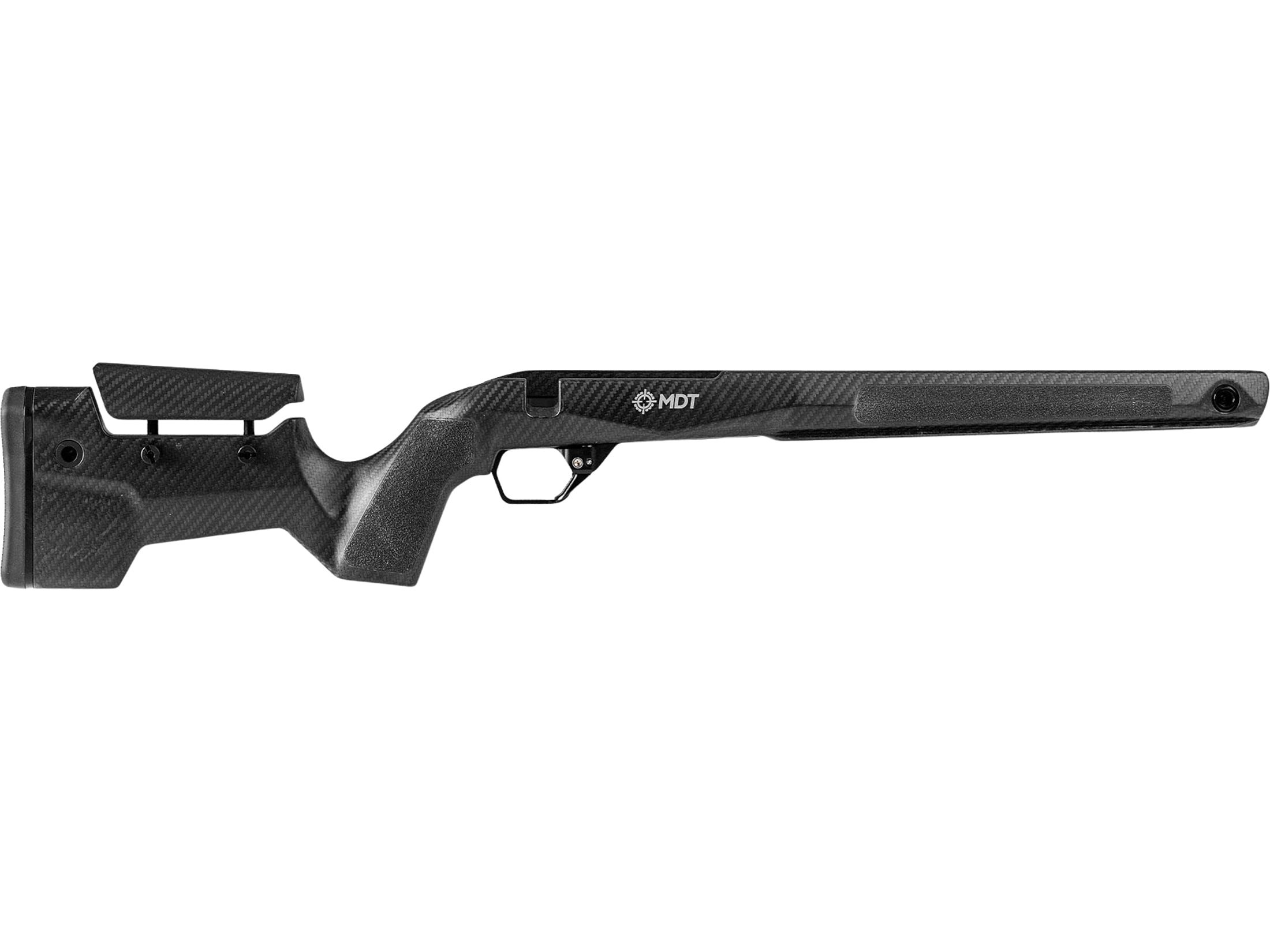 MDT CRBN Hunter Kit Rifle Stock Remington 700 Short Action Right Hand