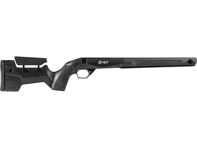 MDT CRBN Hunter Kit Rifle Stock Remington 700 Long Action Right Hand CCF