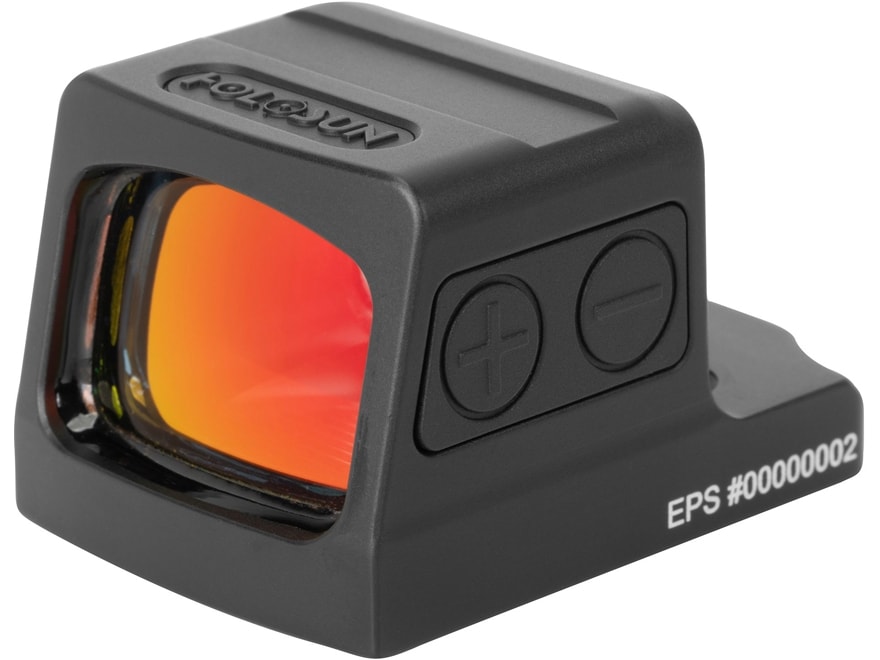 Holosun EPS Enclosed Pistol Reflex Sight