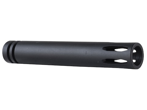 DPMS Flash Hider 5-1/2" Length 1/2"-28 Thread AR-15 Matte