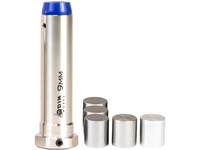 Odin Works Adjustable AR-15 Carbine Buffer 9mm