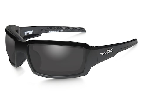 Wiley X WX Titan Sunglasses