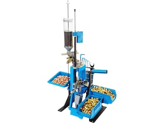 Dillon Precision RL550C Progressive Press