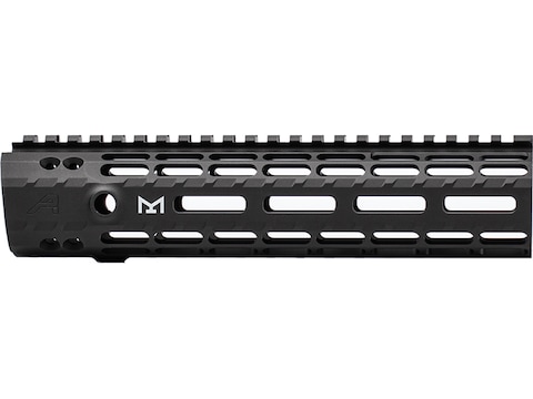 Aero Precision Enhanced Gen 2 Handguard AR-15 with BAR Barrel Nut for Standard Uppers A...