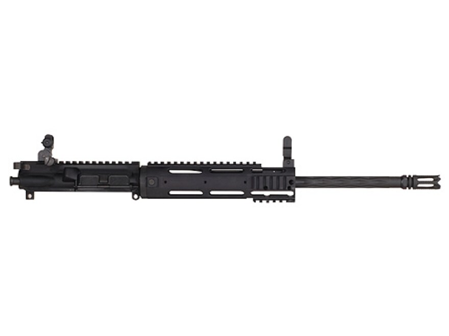 Yankee Hill AR-15 Smooth Carbine Upper Receiver Assembly 5.56x45mm