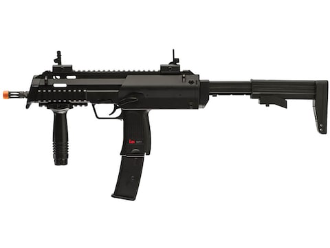 HK MP7 AEG Airsoft Rifle