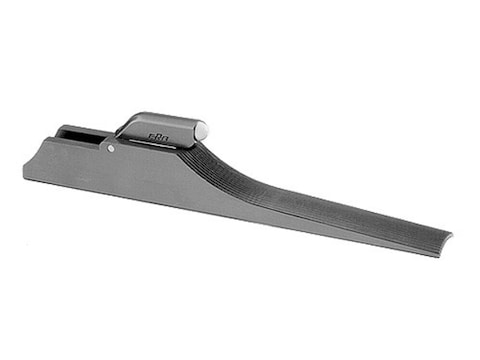 NECG Holland & Holland-Style Night Sight Front Ramp Screw-On .669" Height Steel in the ...