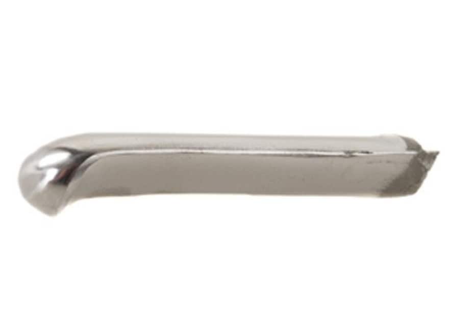 Meier Works BRNOStyle Butterknife Bolt Handle Chrome Moly the White