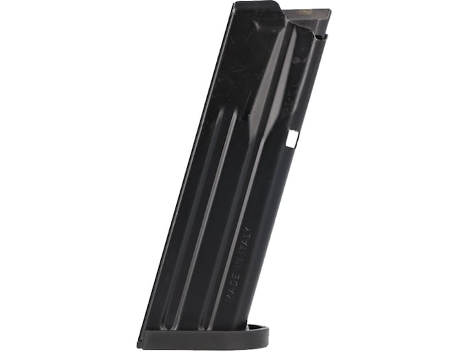 Sig Sauer P320 Magazine 10mm Auto 15-Round Steel Black