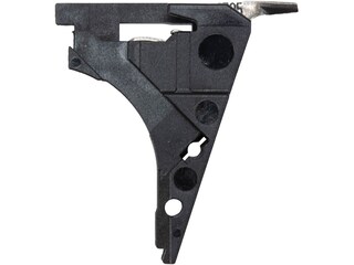 Glock Performance Flat Faced Trigger with End Plate