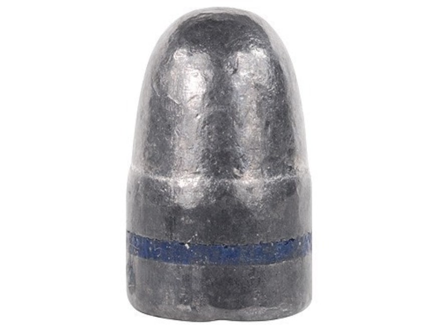 Magtech 32 Cal (313 Diameter) Bullets 98 Grain Round Nose Bag of 100