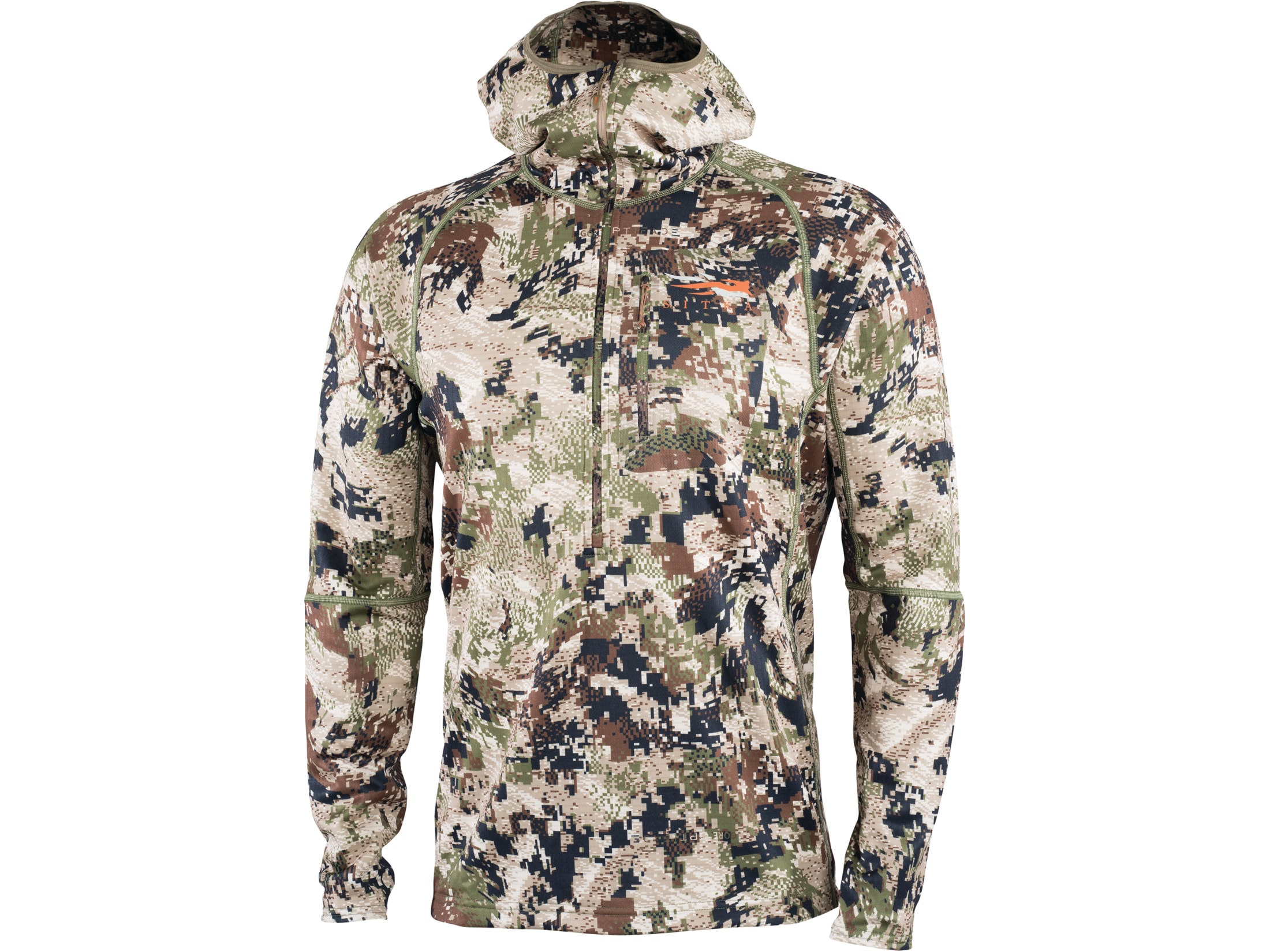 Sitka Gear Men's Core Heavyweight Hoodie Gore Optifade Open Country