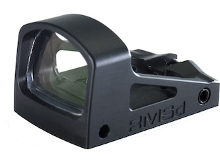 Shield Sights Mini RMSd Reflex Red Dot Sight