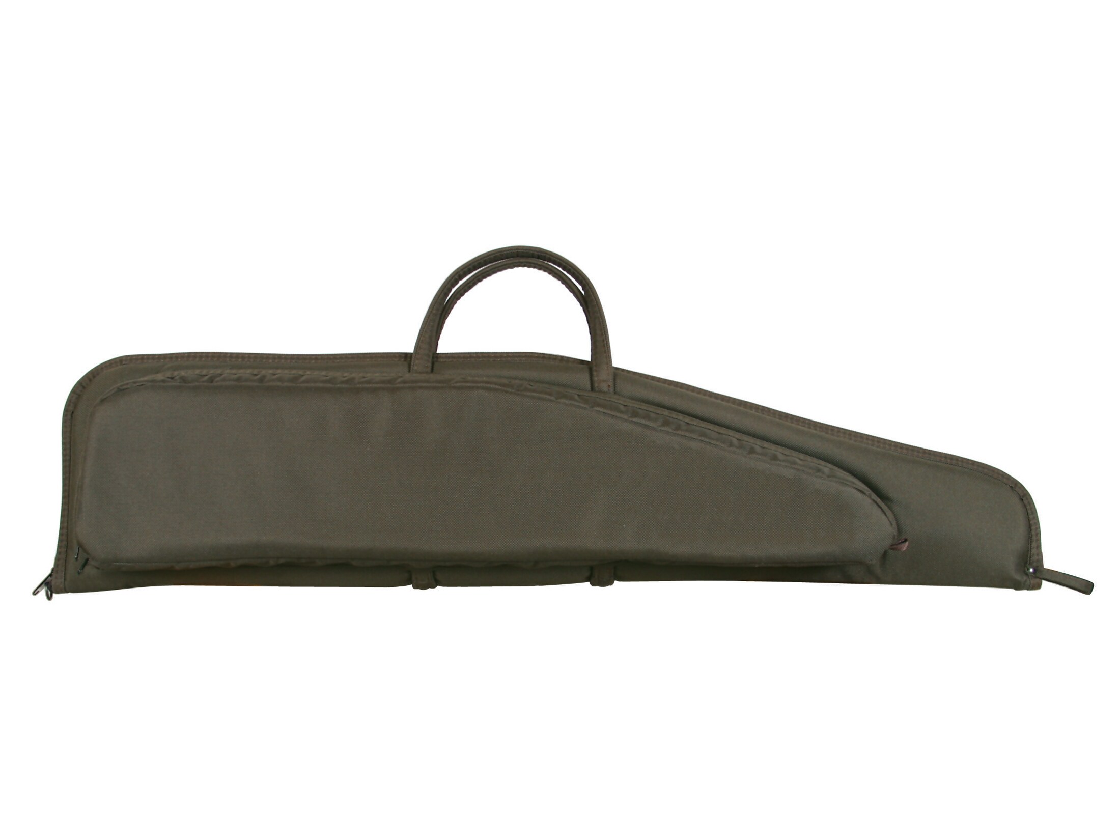 Allen Encore/Contender Scoped Rifle Case 43 Nylon Green