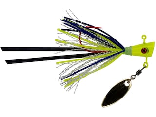 Underspin Jig  LSC Pro Tackle