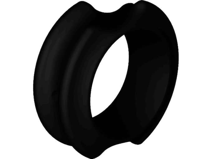 G5 Meta Peep Hunter 3/16″ Bow Peep Sight Aluminum Black