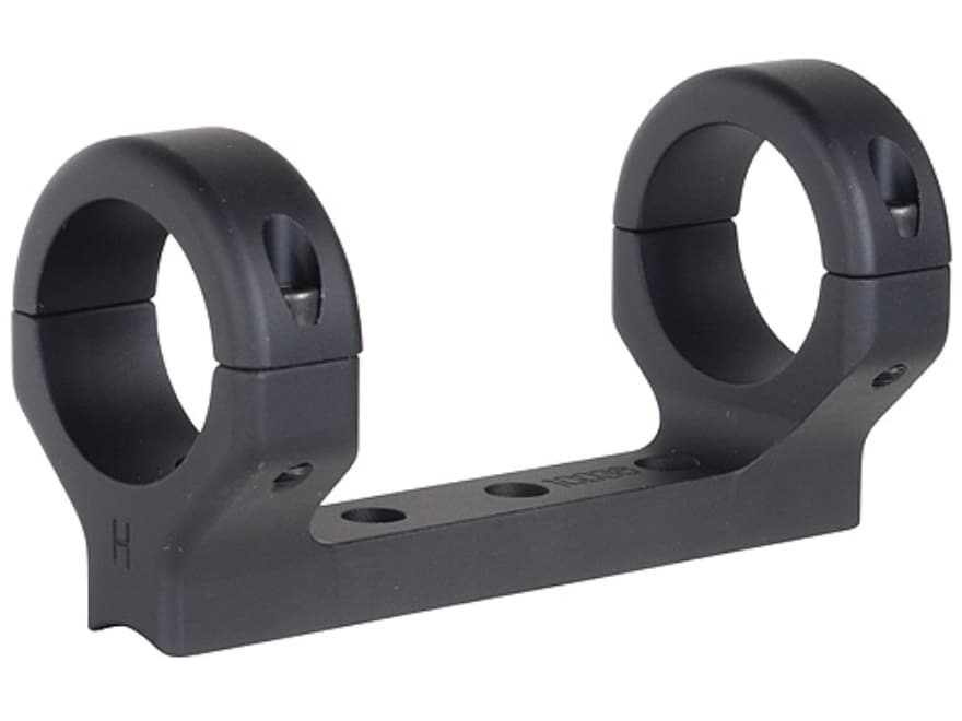 Dnz Products Game Reaper 1-piece Scope Base 30mm Integral Rings Cva