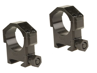 Product Comparison for Badger Ordnance Max-50 Picatinny 30mm Scope ...