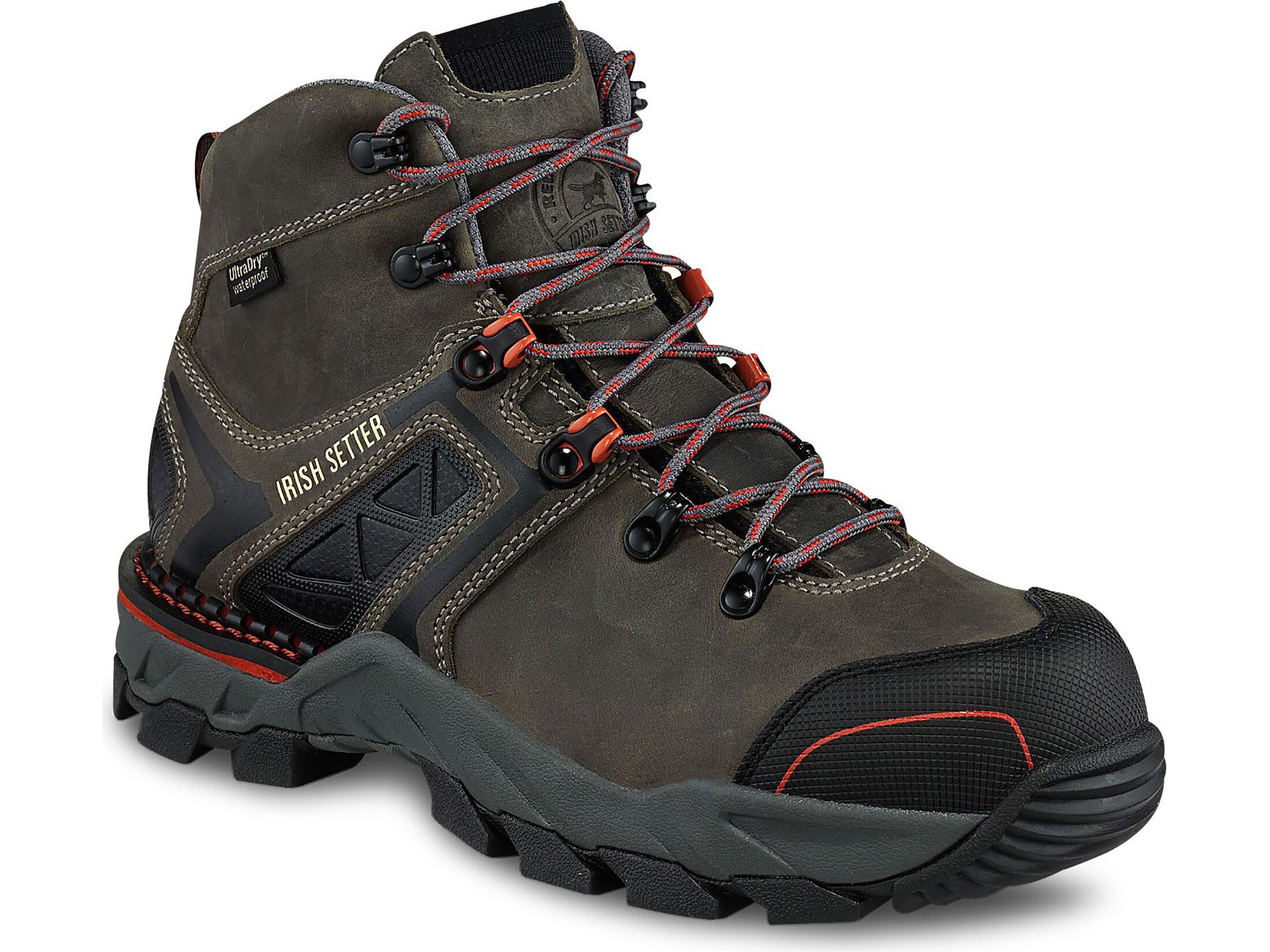 irish setter soft toe boots