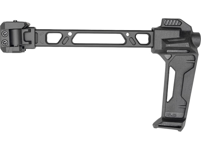 Strike Industries Dual Folding AR-15 Picatinny Pistol Brace