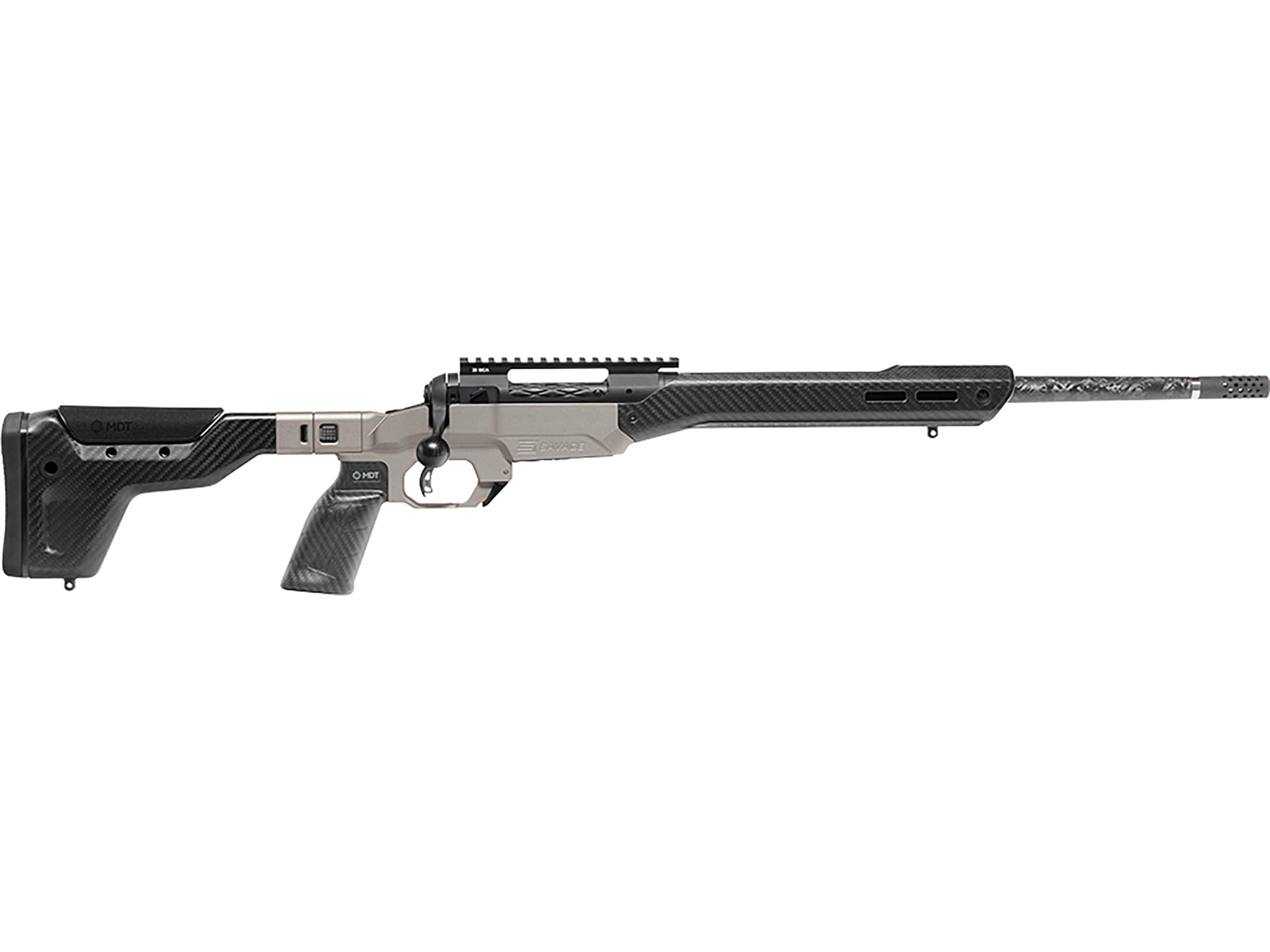 Savage Arms 110 Ultralite Elite Bolt Action Rifle 308 Winchester 18