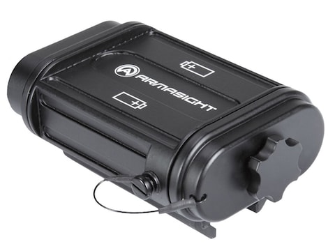 Armasight Rechargeable Extended Battery Pack