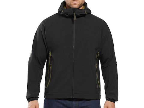 Viktos Men's Sereous Softshell Jacket Polyester