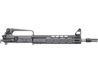 Noveske AR-15 N4 Carry Handle OG Upper Receiver Assembly