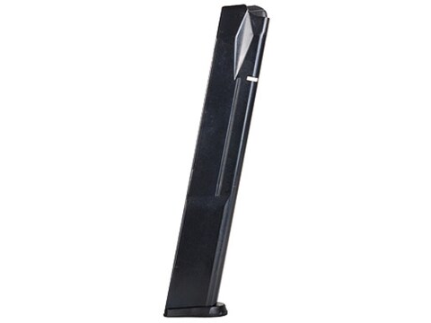 ProMag Magazine Beretta 8000 Cougar 40 S&W 20-Round Steel Blue