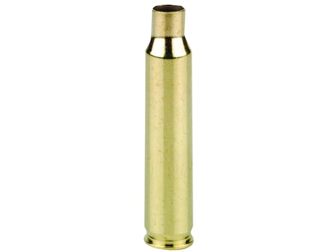 Top Brass Premium Reconditioned Once Fired Brass 223 Remington