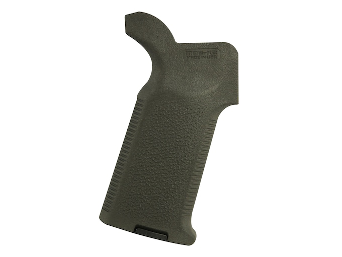 Magpul MOE-K2 AR-15 Pistol Grip Olive Drab