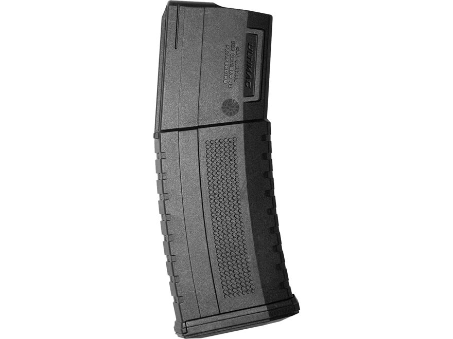 FAB Defense Ultimag Gen 2 Magazine AR-15 30-Round 5.56x45mm