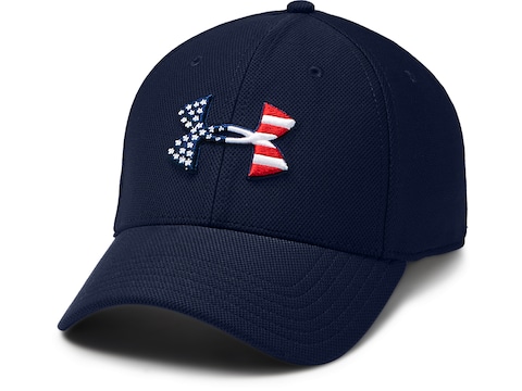 Under Armour UA Freedom Blitzing Cap