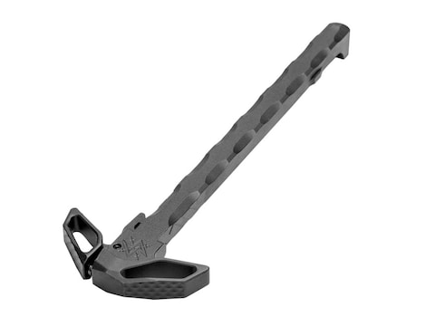 Seekins Precision DNA Charging Handle AR-15 Aluminum Matte