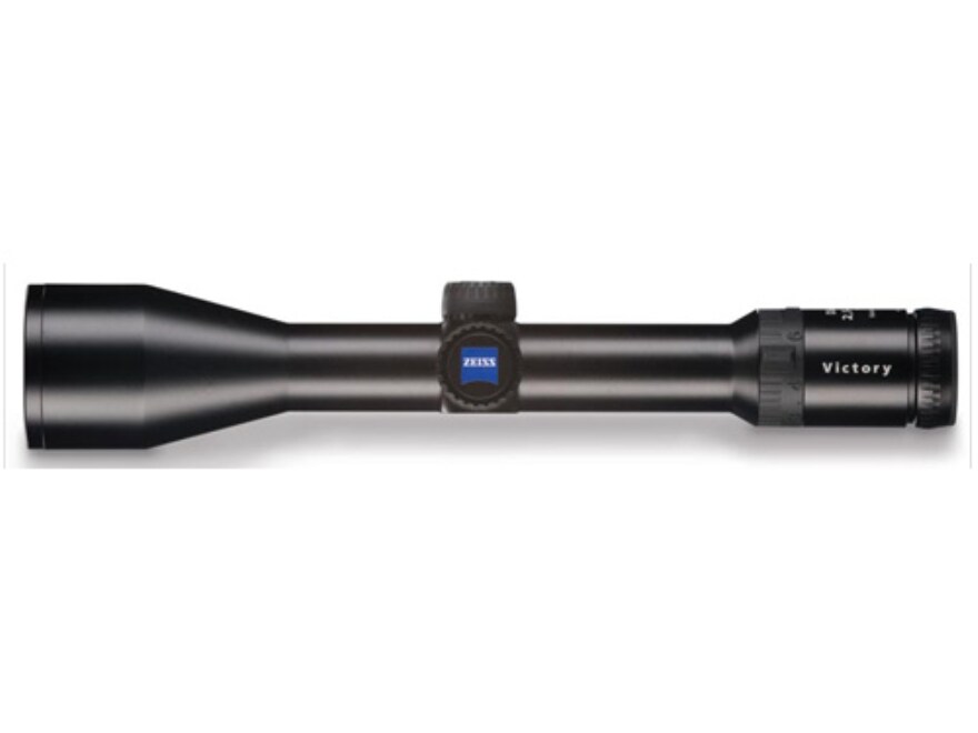 Zeiss Diavari VM/V Rifle Scope 30mm Tube 1.56x 42mm First Focal 8