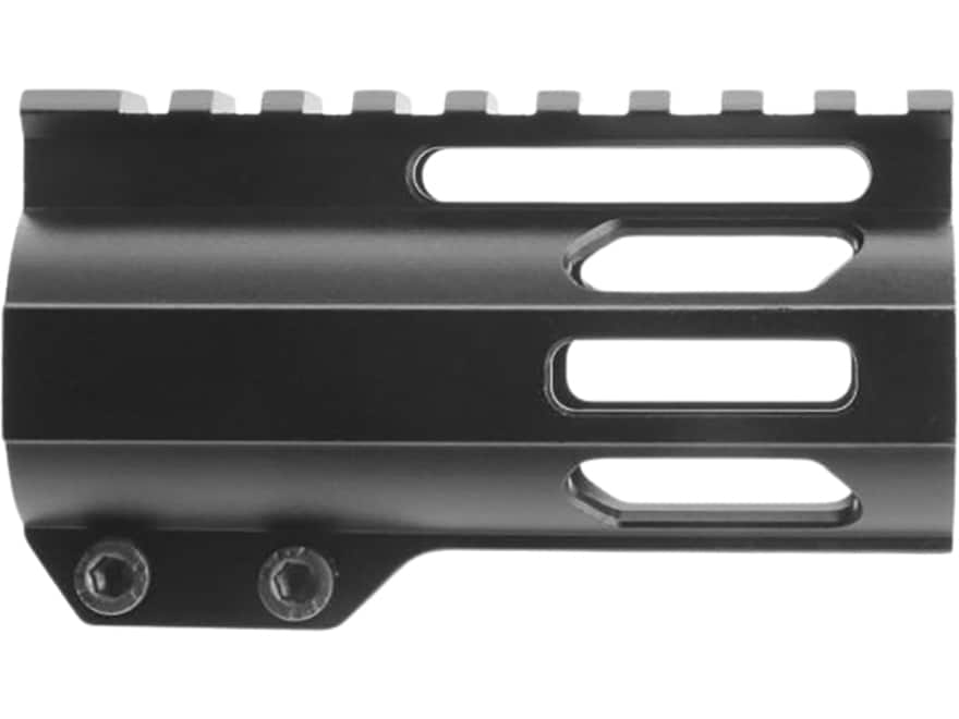 AR-STONER T-Series AR-15 M-LOK Handguard with QD Mount