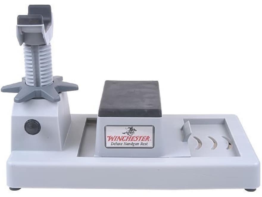 Hand Gun Rests Winchester Deluxe Handgun Rest