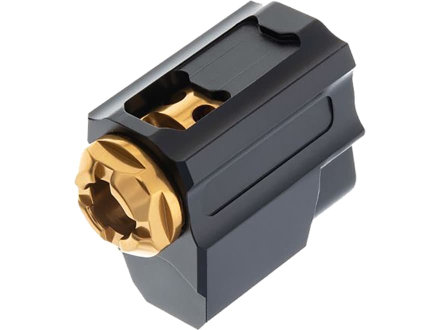T Comp Tyrant Designs T-COMP Pistol Compensator Sig Sauer P320 9mm Luger