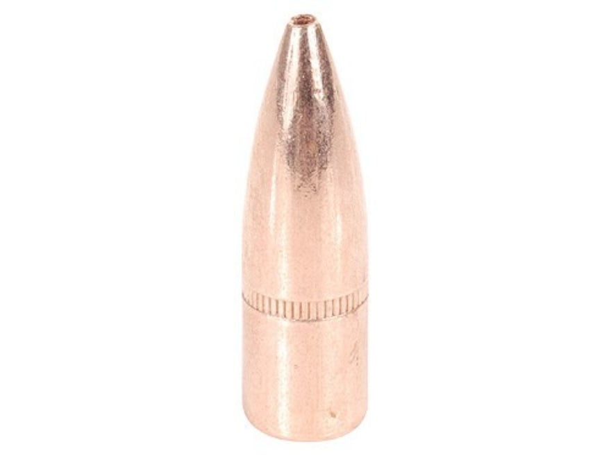 22mm Rlc Barnes RRLP (Reduced Ricochet, Limited Penetration) 303 Cal, 7.7mm