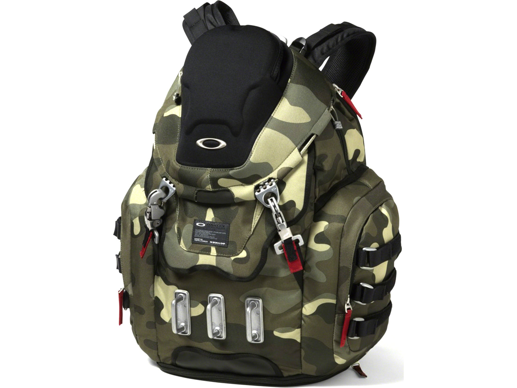 Oakley Kitchen Sink Backpack Herb