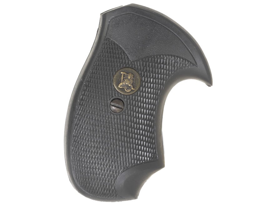 charter arms undercover 38 special grips